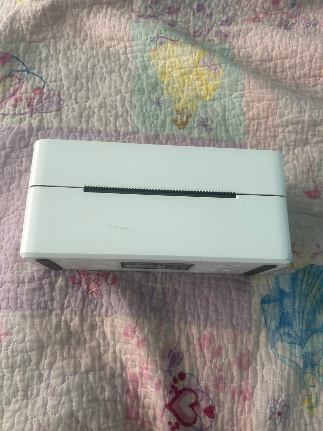 ⚽️Phomemo Label Printer PM-241-BT *Read Below* - photo 2