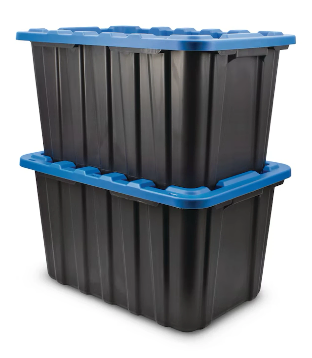 Storage bins