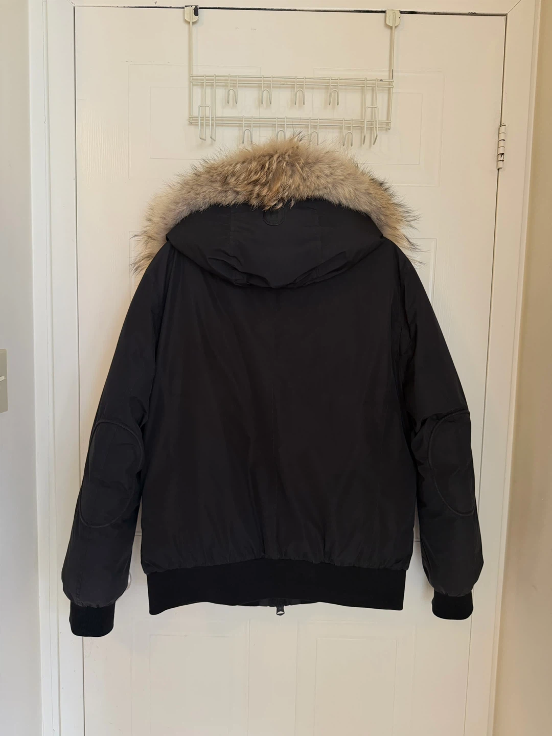 MACKAGE MENS NATHAN MEDIUM DOWN JACKET - photo 2