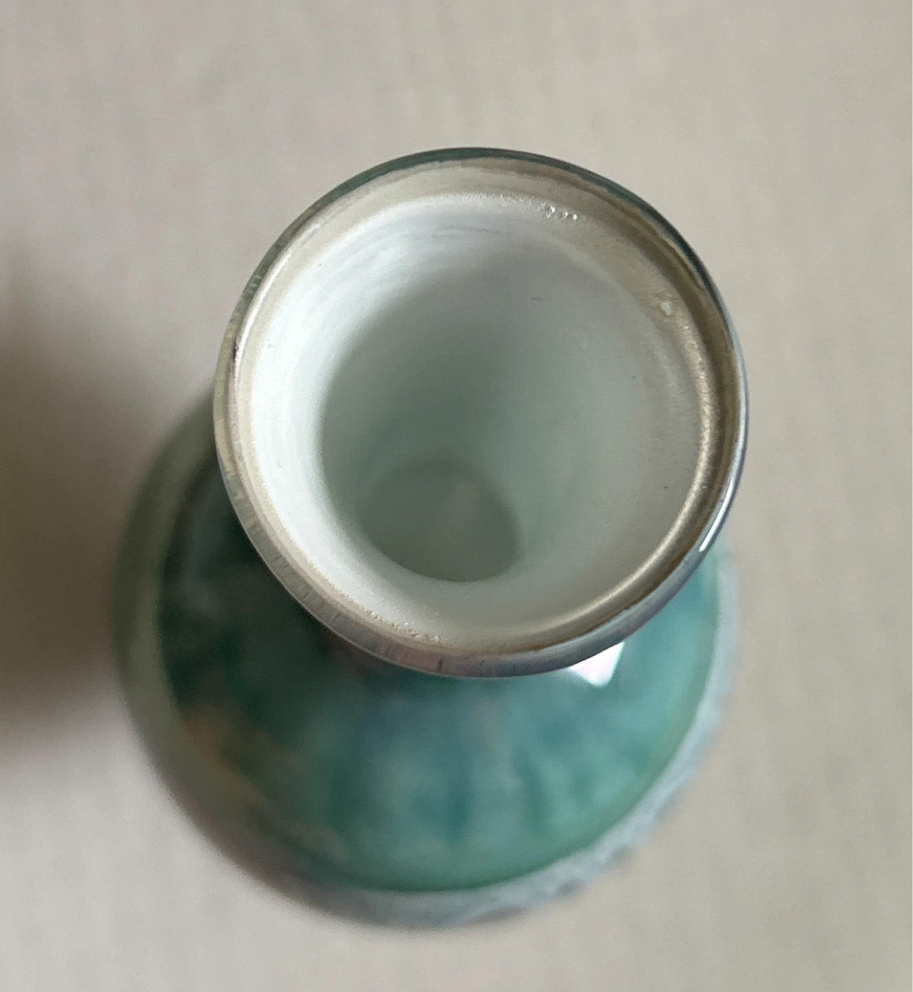 ⚽️King Solomon Finds Glass Vase Made in Israel - photo 5