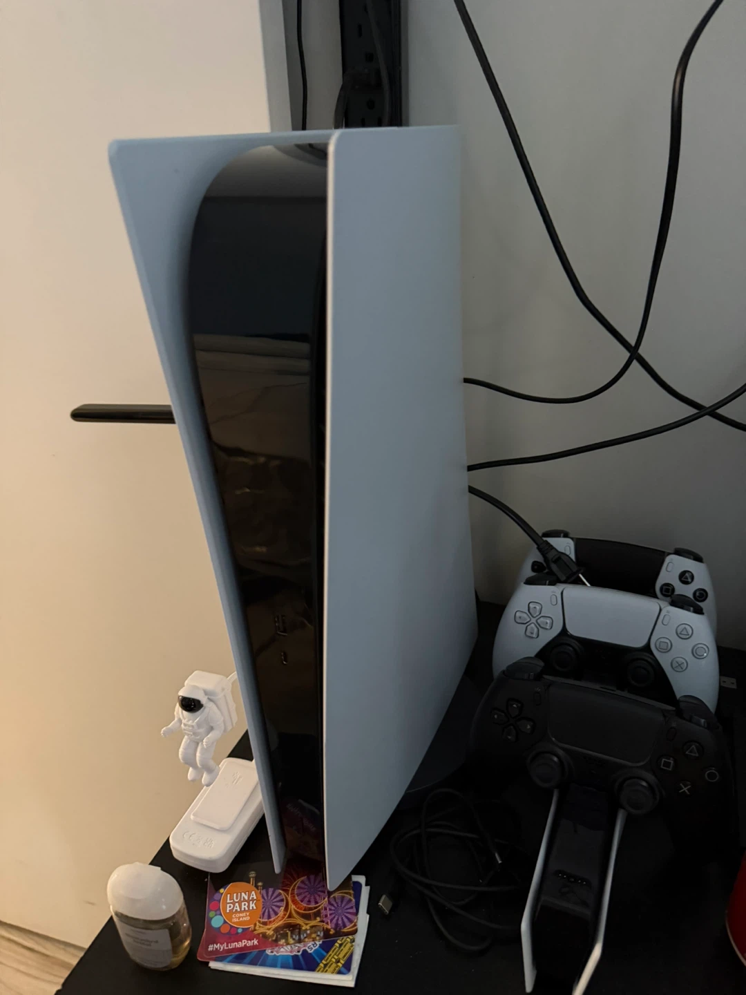 Sony PlayStation 5 Console - photo 2