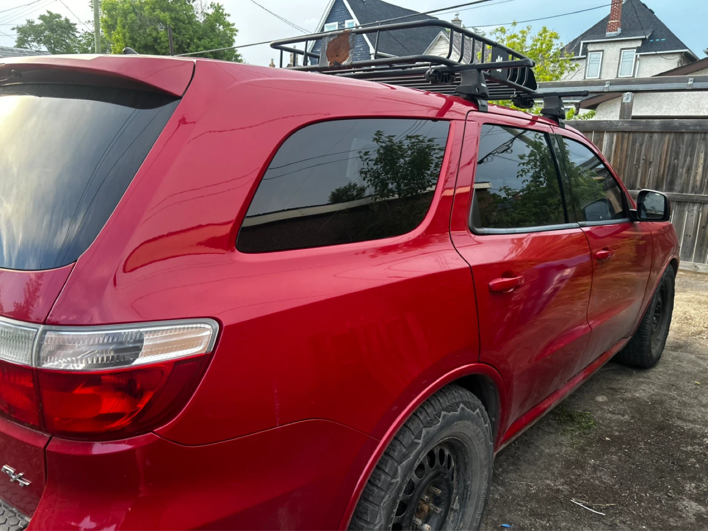 Dodge Durango - photo 4