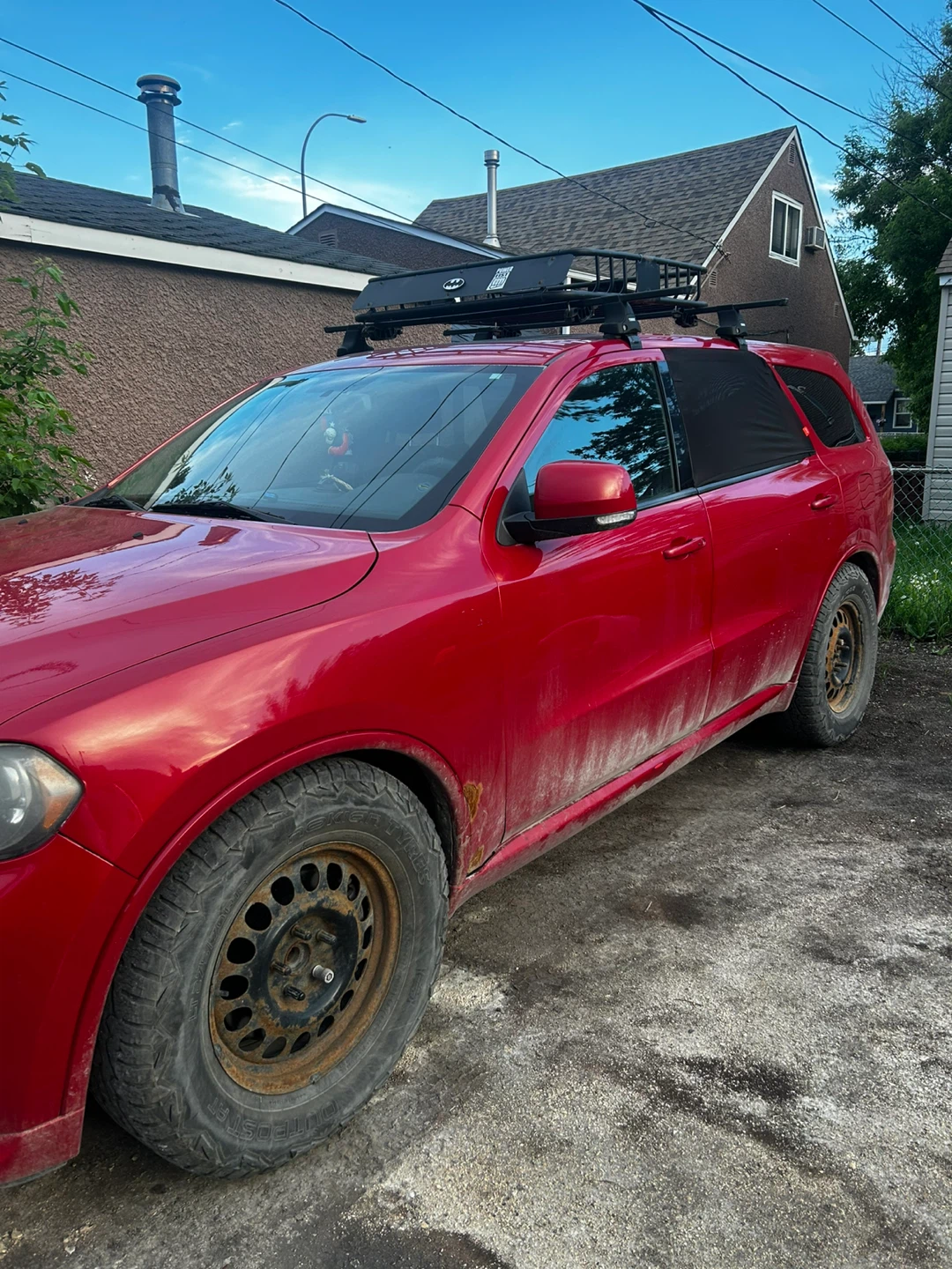 Dodge Durango - photo 2