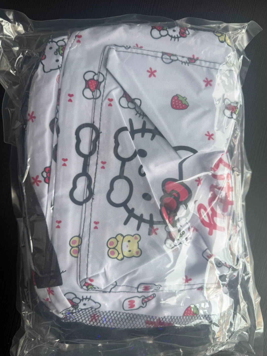 Hello Kitty Backpack - photo 2