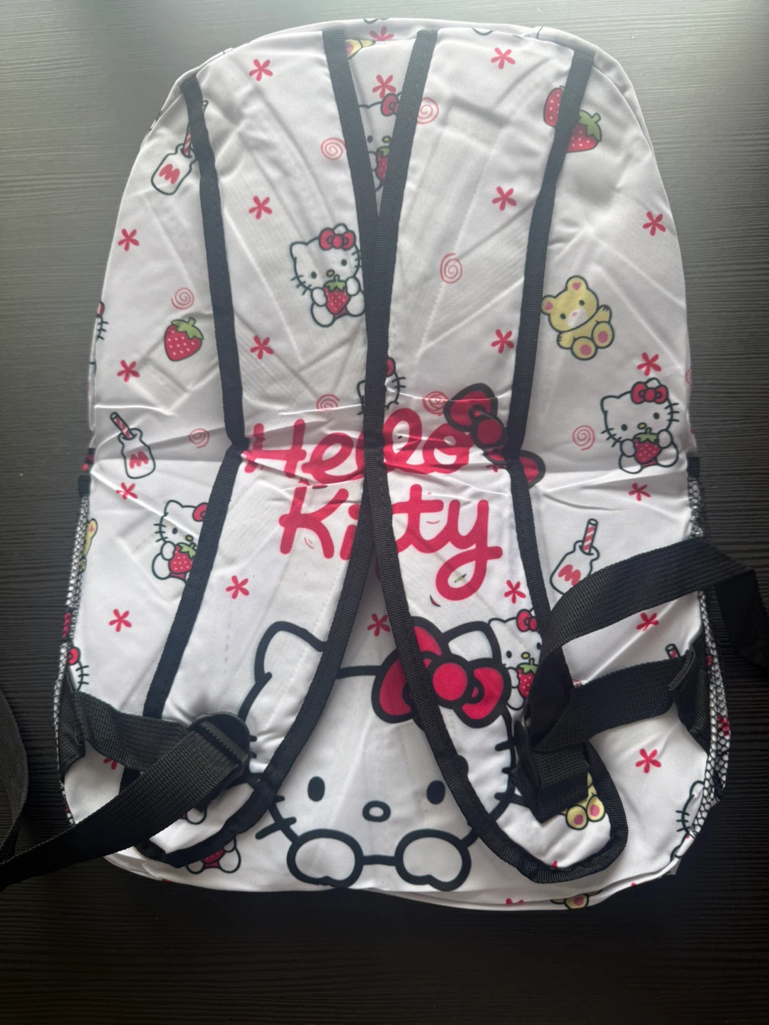 Hello Kitty Backpack - photo 4