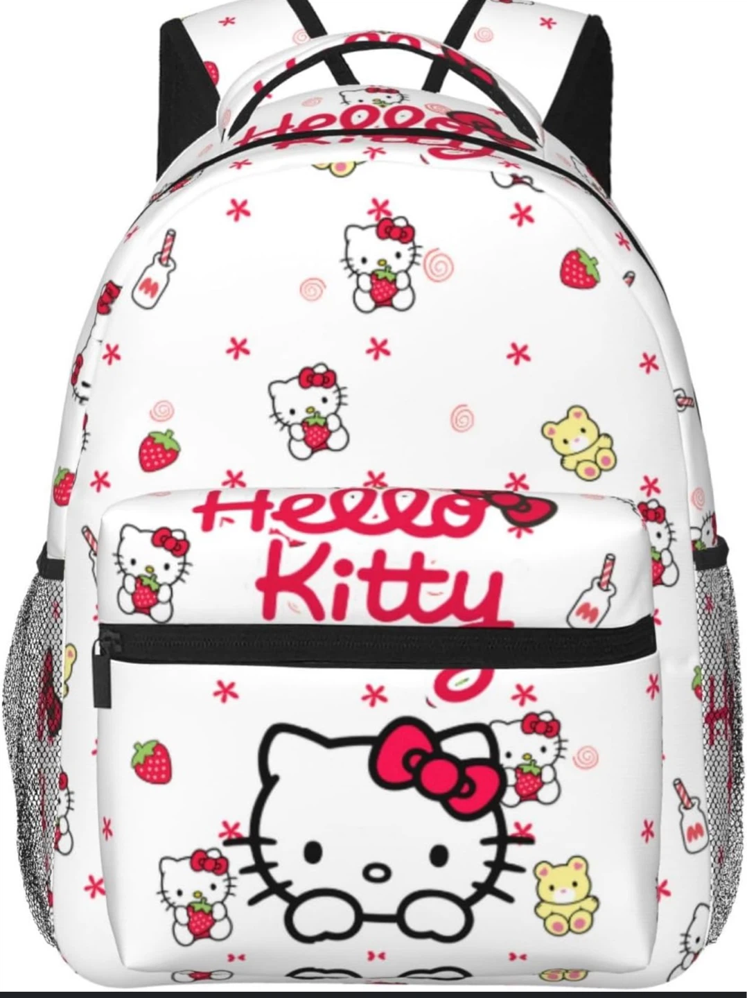 Hello Kitty Backpack