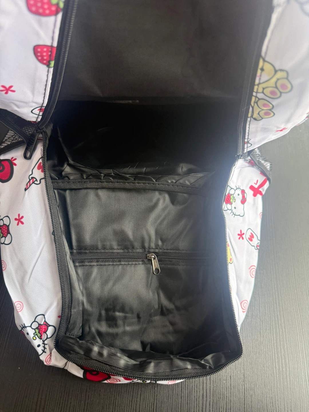 Hello Kitty Backpack - photo 5