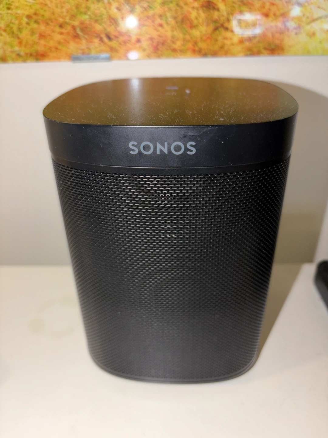 Sonos Beam 2 Soundbar and sorround speakers - photo 3