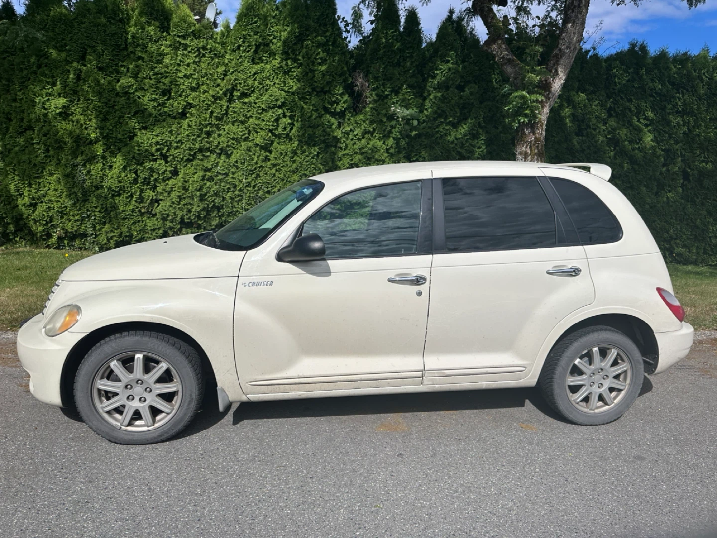Chrysler PT Cruiser