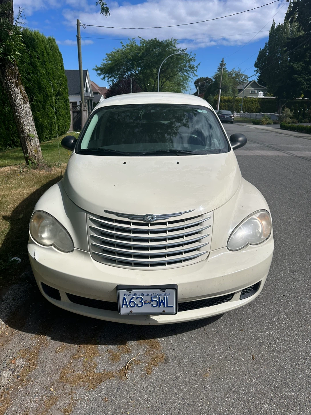 Chrysler PT Cruiser - photo 2