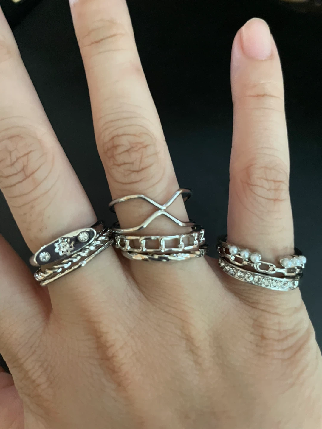 Assorted pieces of jewellery (please read description) - photo 2