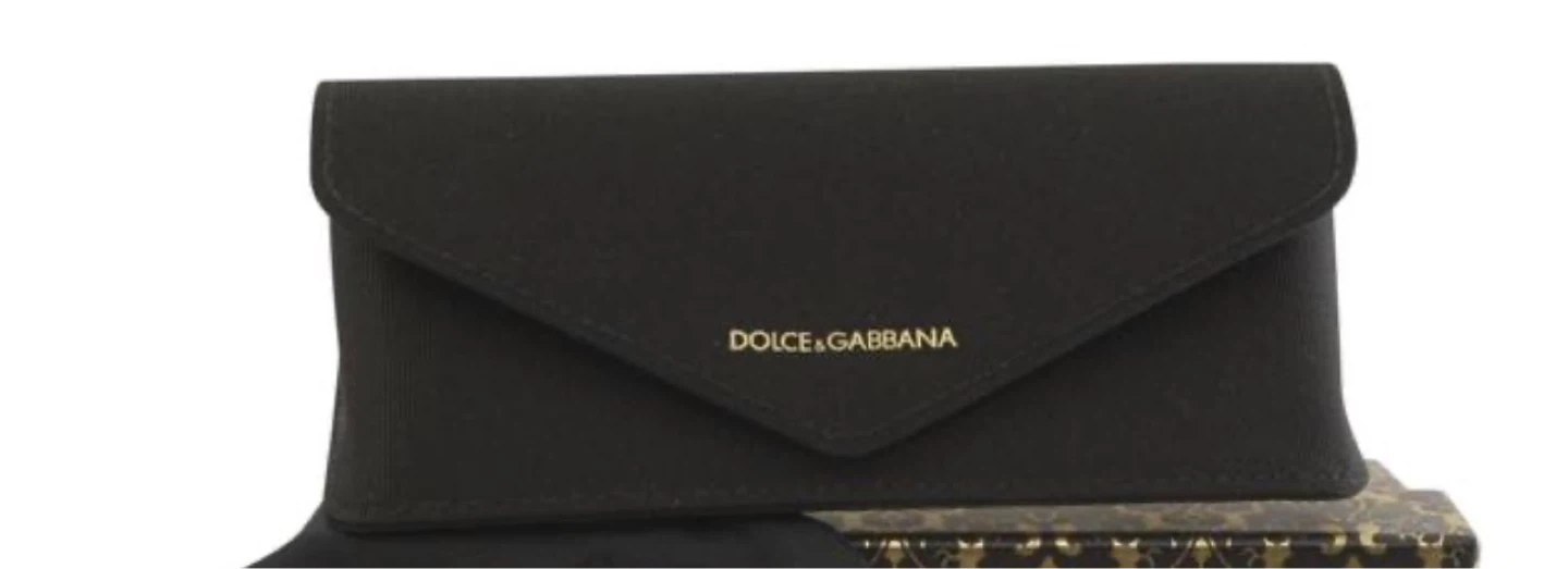 Dolce & Gabbana Dolce Gold Square - photo 4