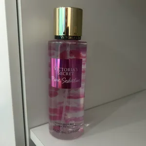 ⚽️ Discontinued Victoria’s Secret Scents New