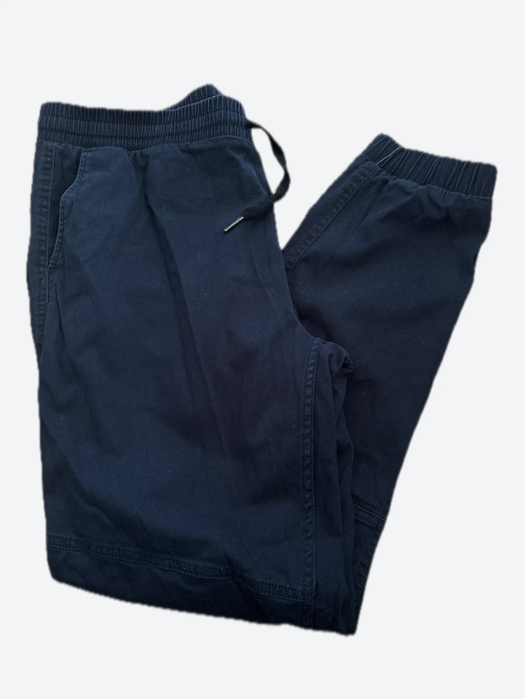 Black Pants