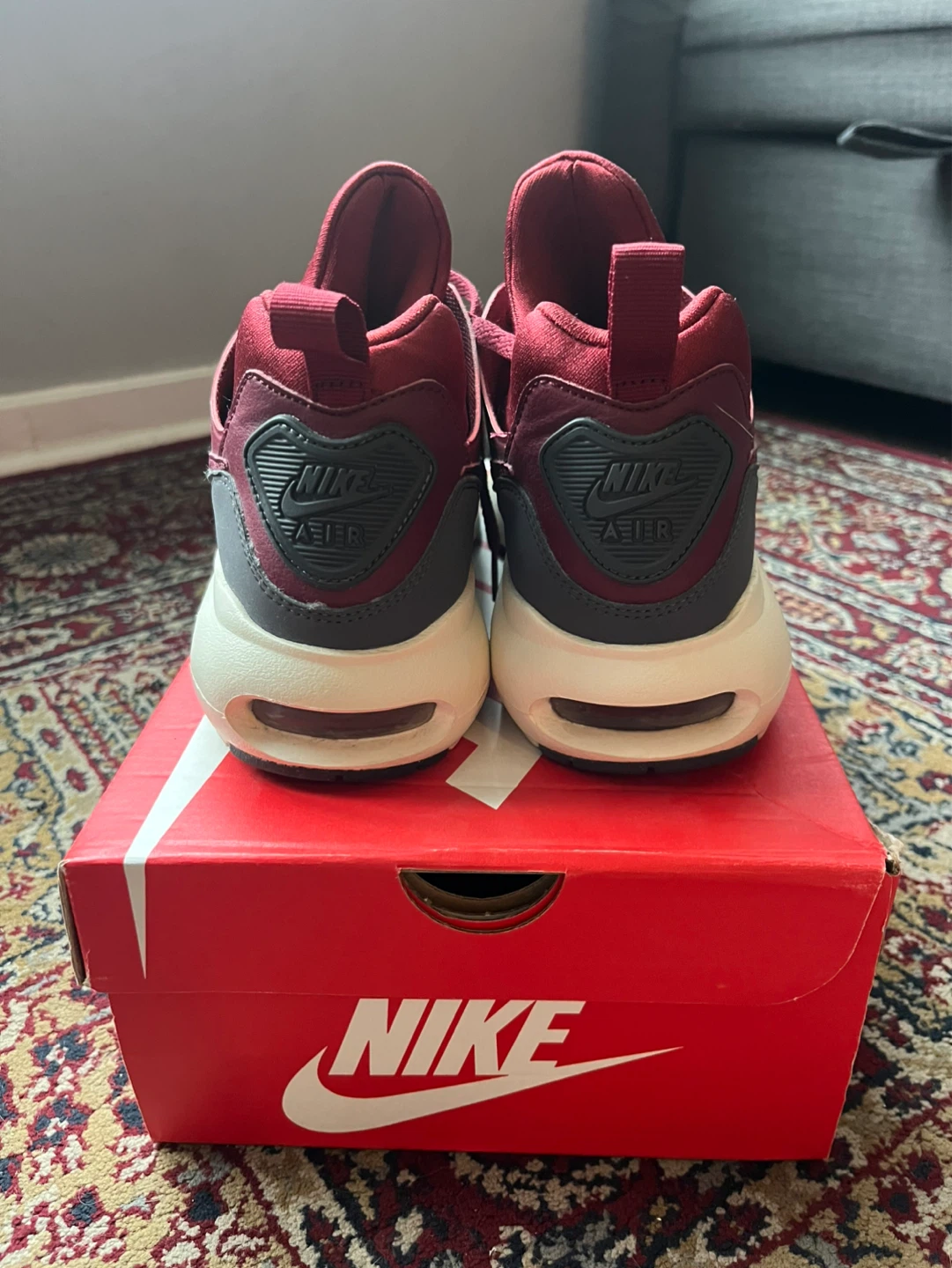 Nike Air Max Prime - photo 2