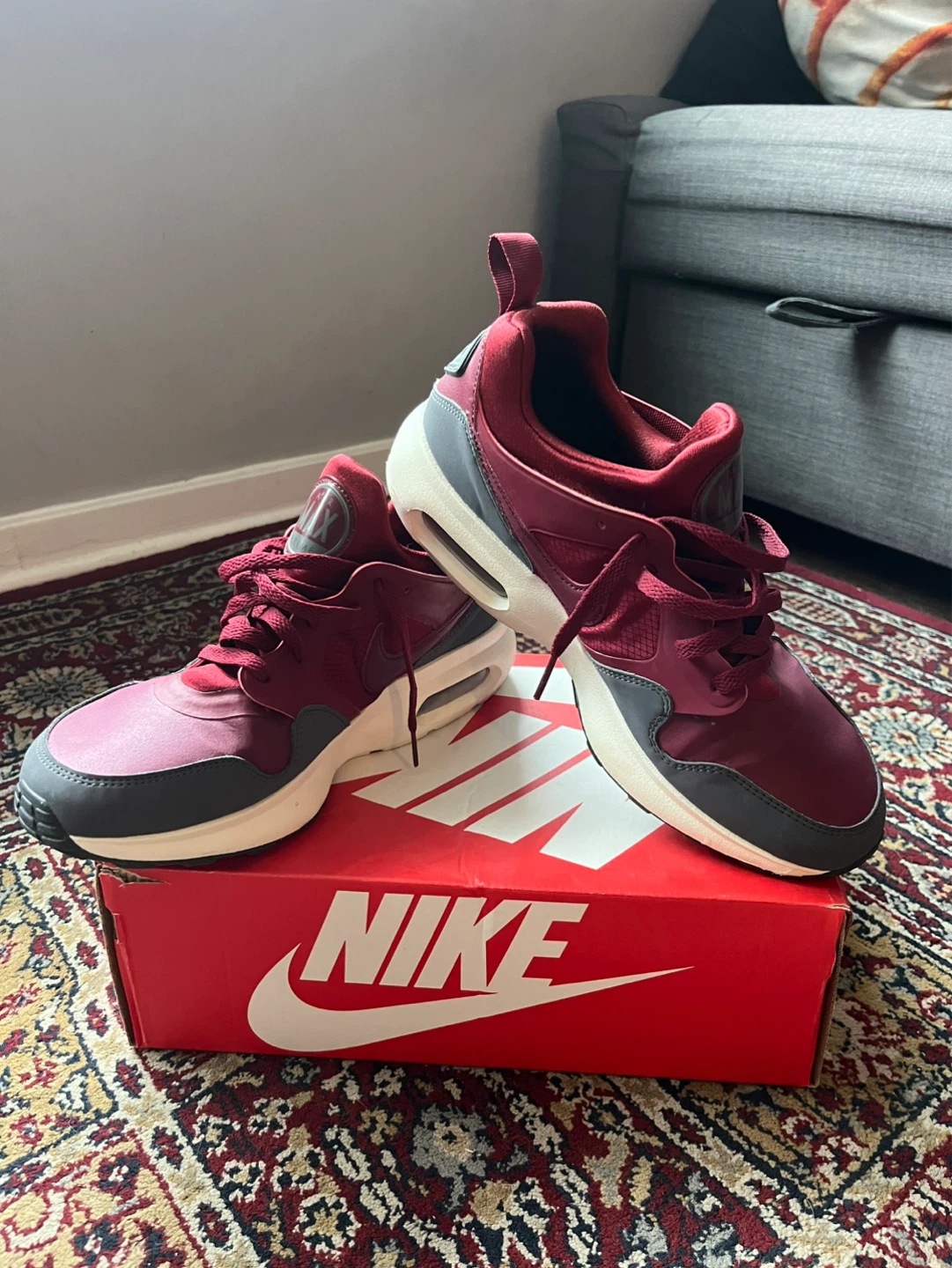 Nike Air Max Prime