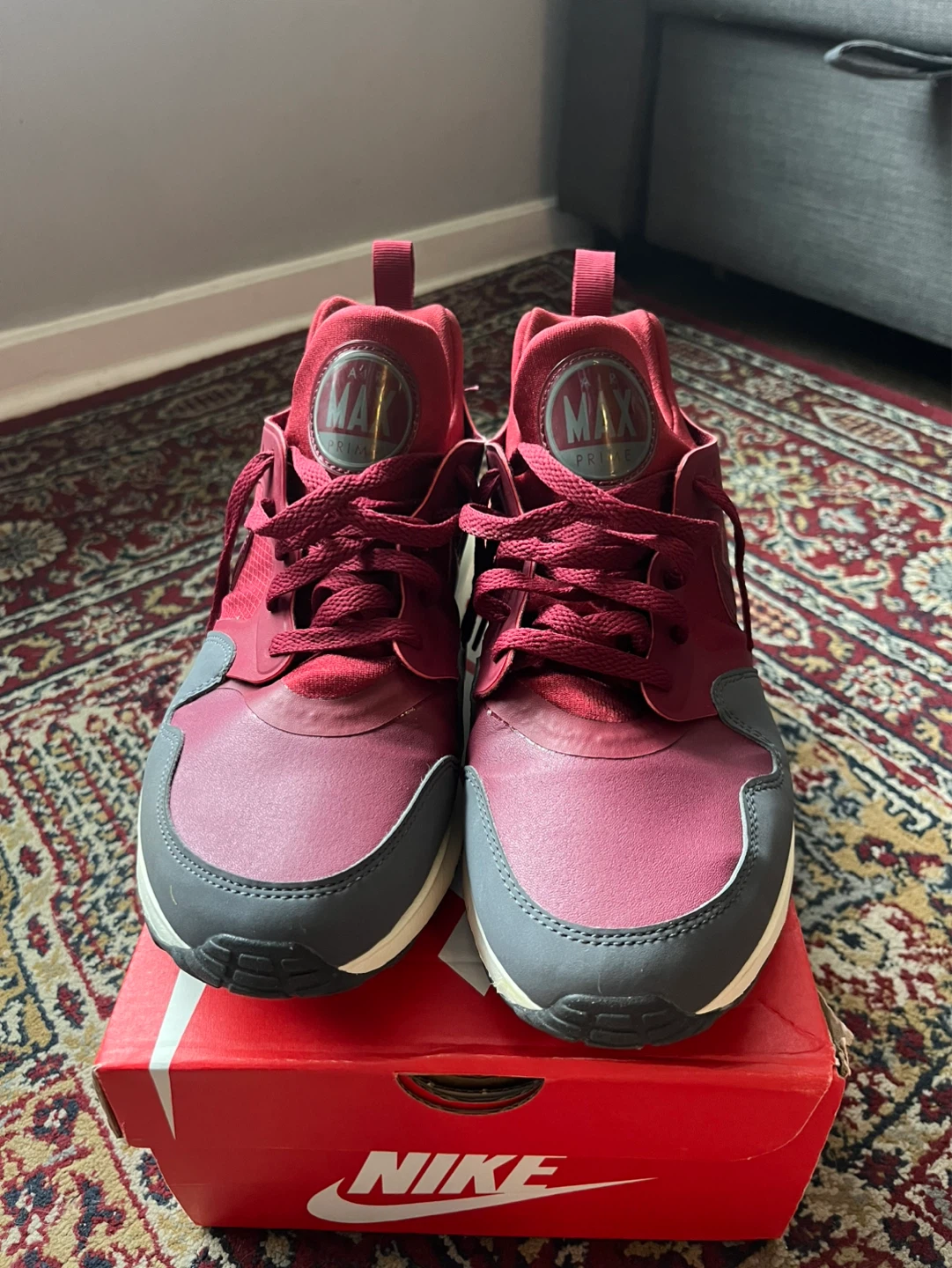 Nike Air Max Prime - photo 3
