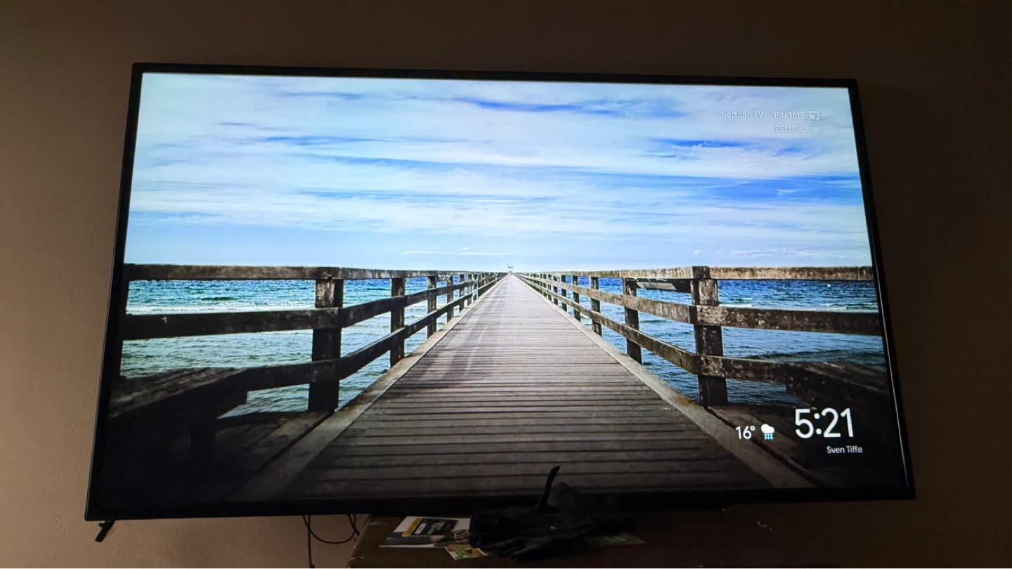 LG 49SM5D-BH Signage Monitor - photo 5