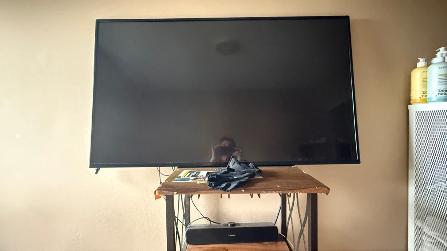 LG 49SM5D-BH Signage Monitor - photo 4