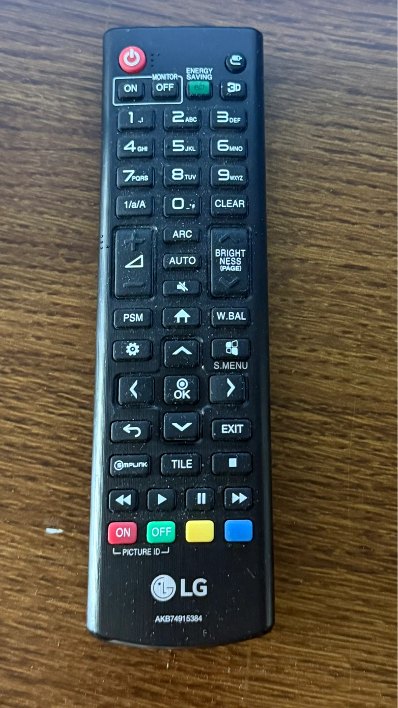 LG 49SM5D-BH Signage Monitor - photo 2