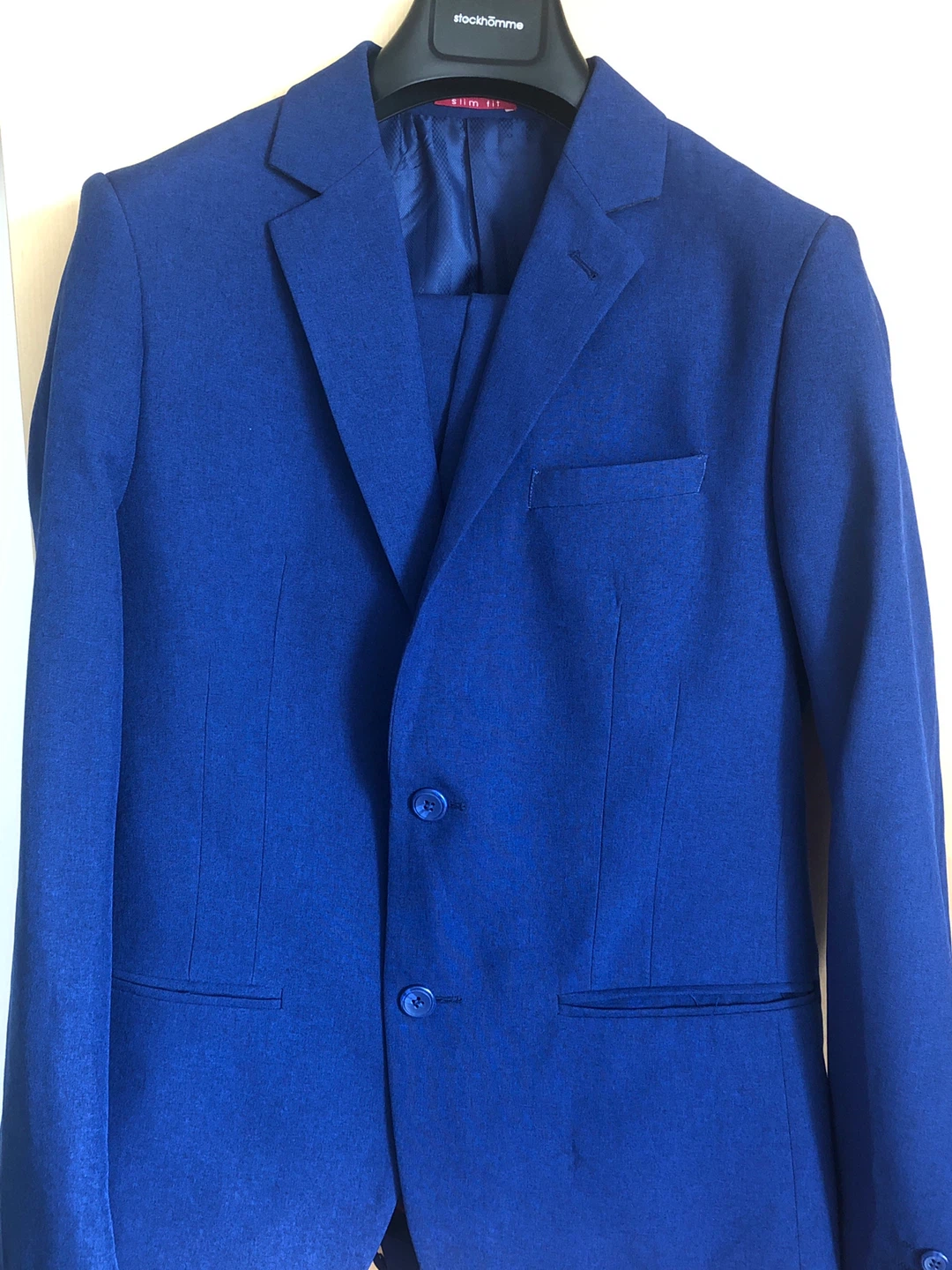 Mens Suit