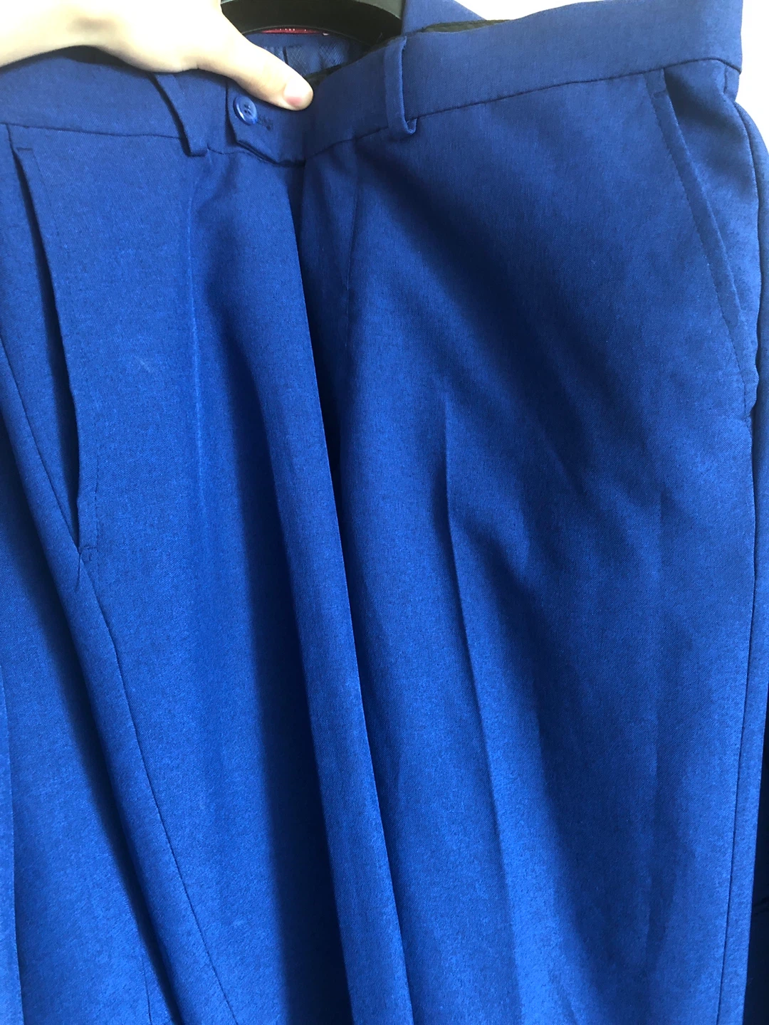 Mens Suit - photo 5
