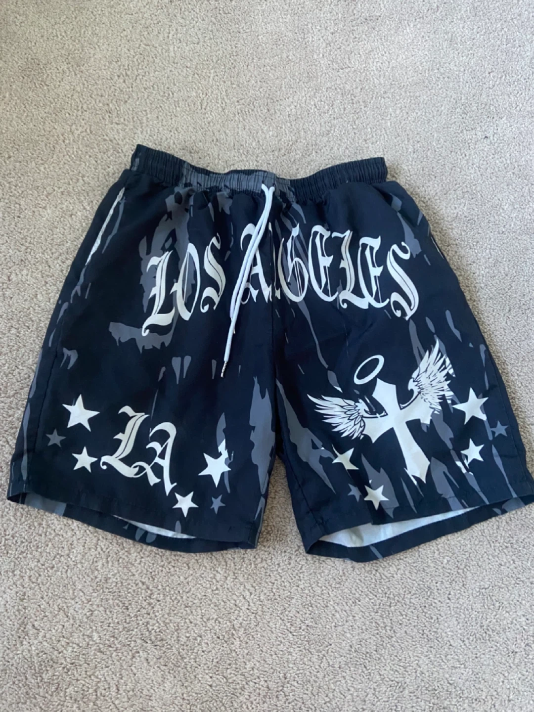 Los Angelas shorts