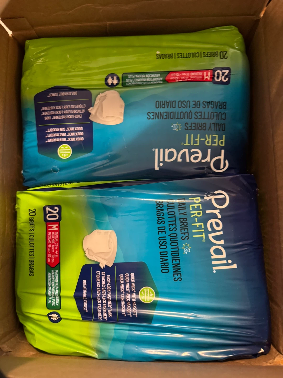 Bulk Adult Diapers Sale - photo 2