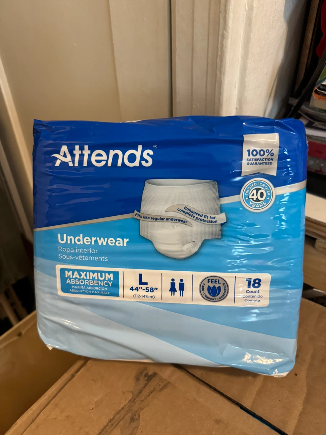 Bulk Adult Diapers Sale - photo 4