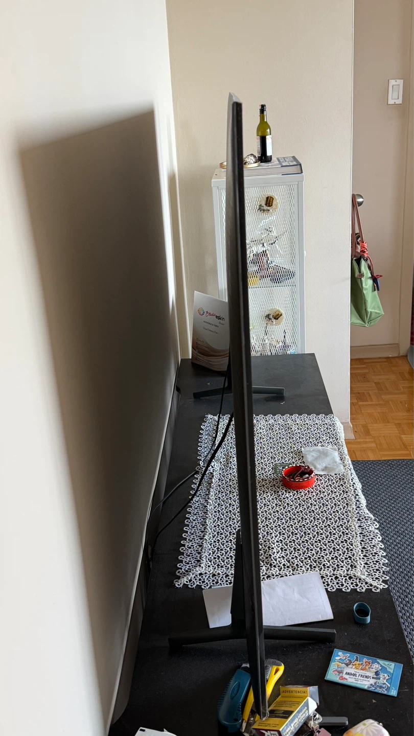 Samsung 65" QLED 4K Smart TV - photo 2