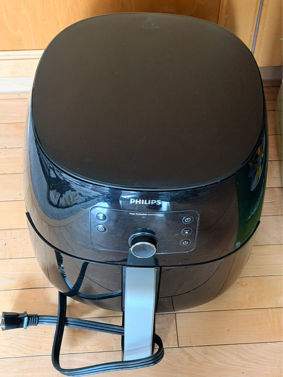 Philips Airfryer XXL - photo 2