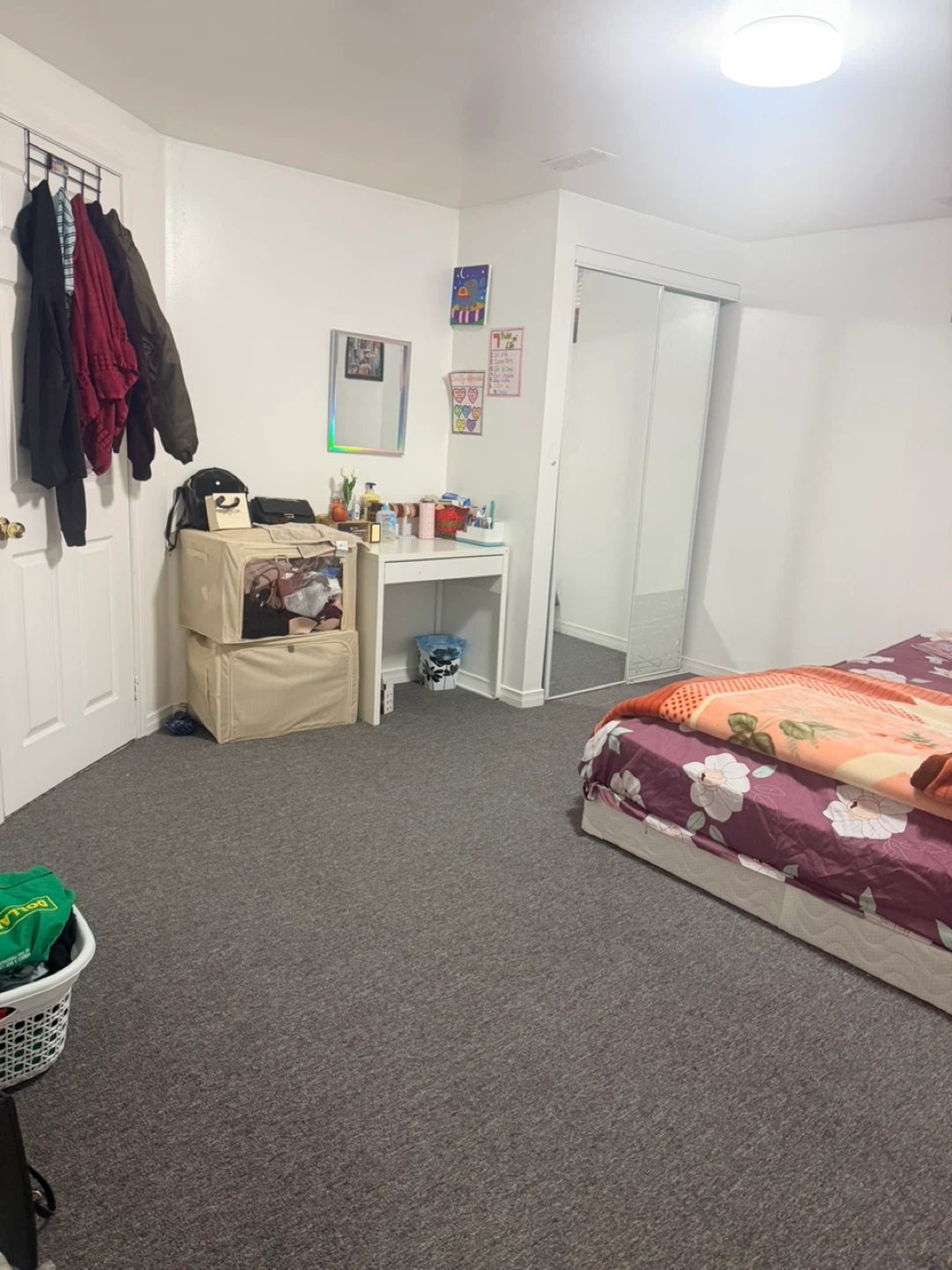 Private Room for Rent - $650/month - photo 2