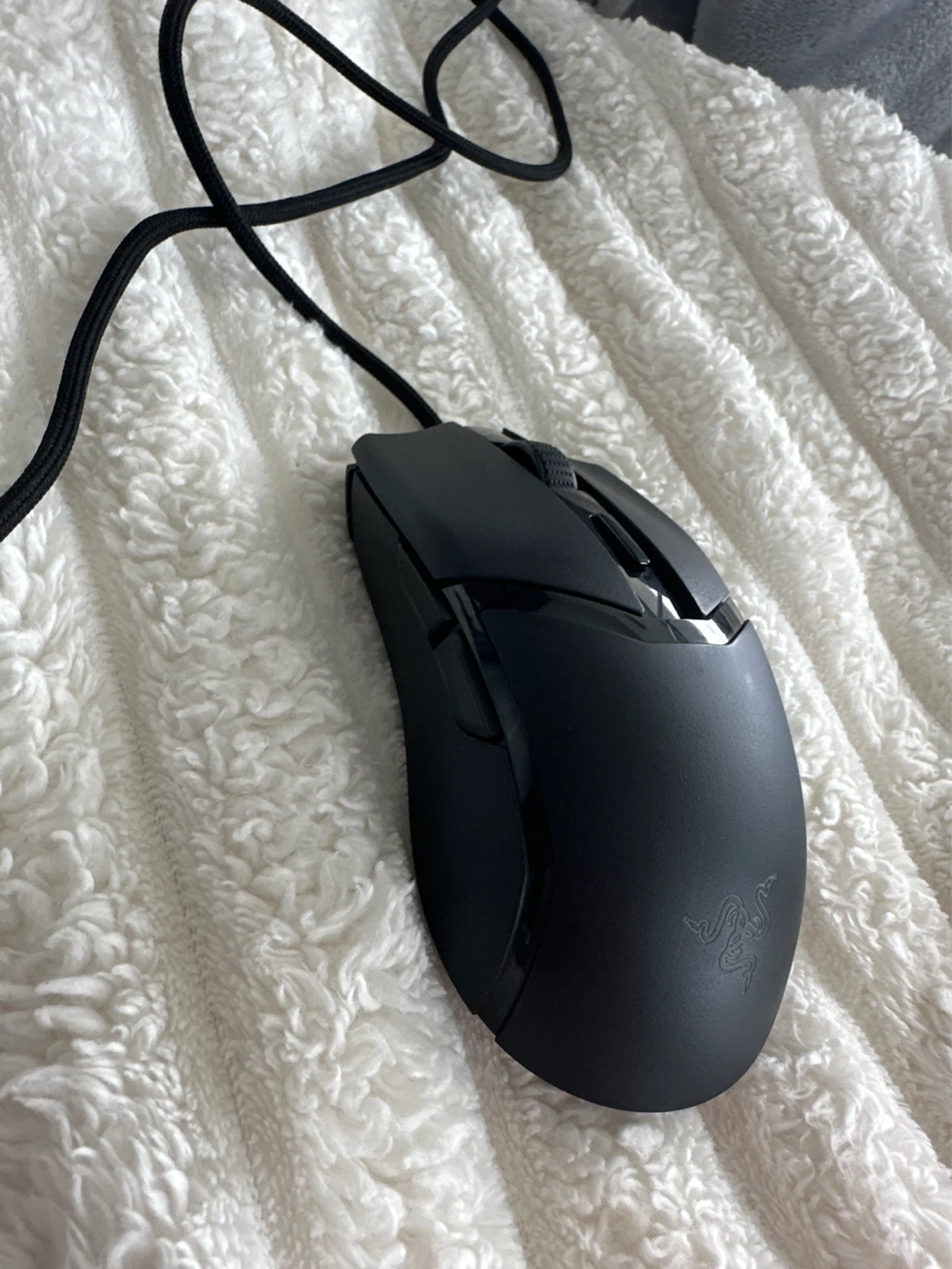 Razer cobra gaming mouse - photo 2