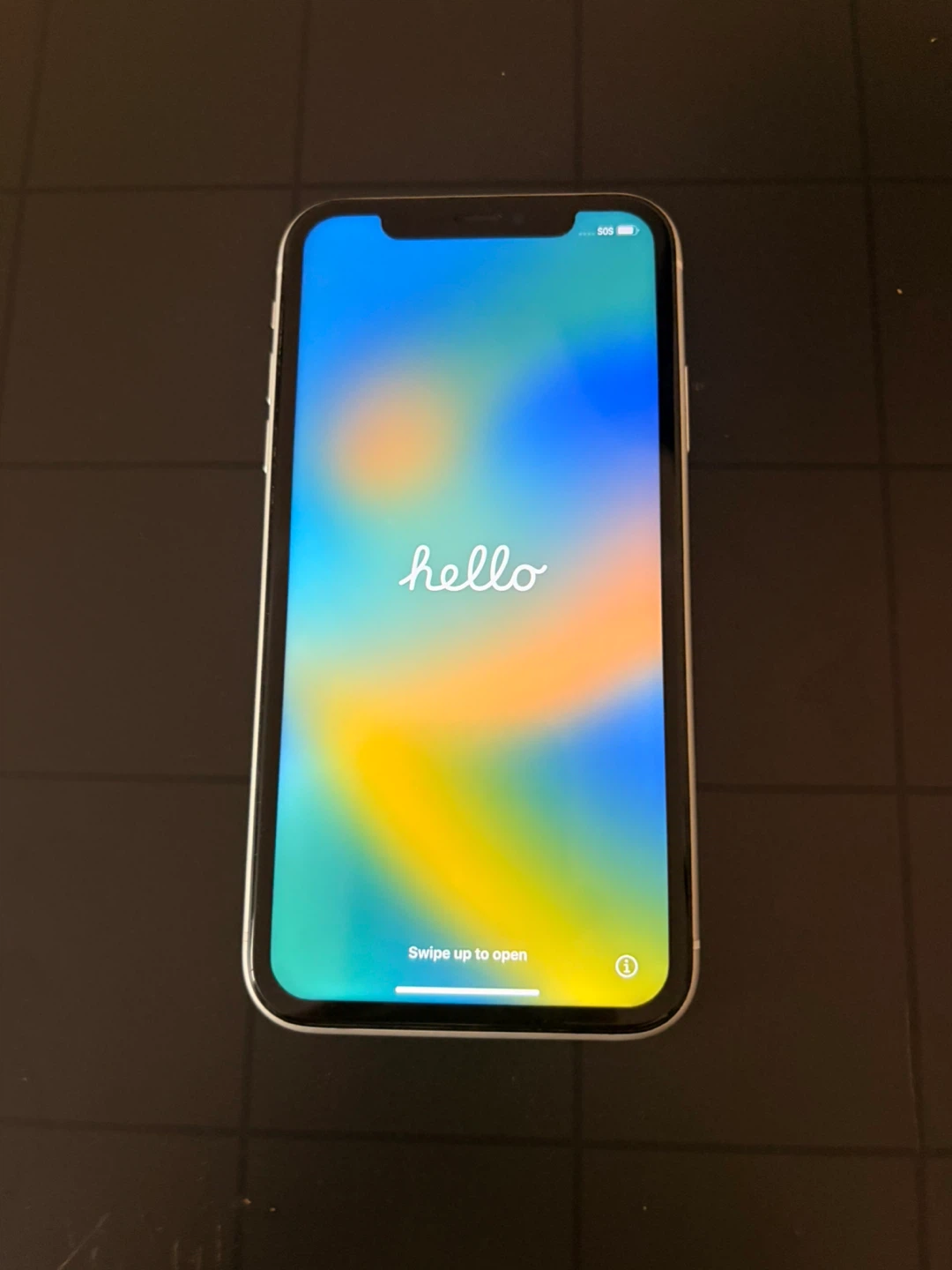 iPhone XR - Very Good Condition 📱 - photo 3
