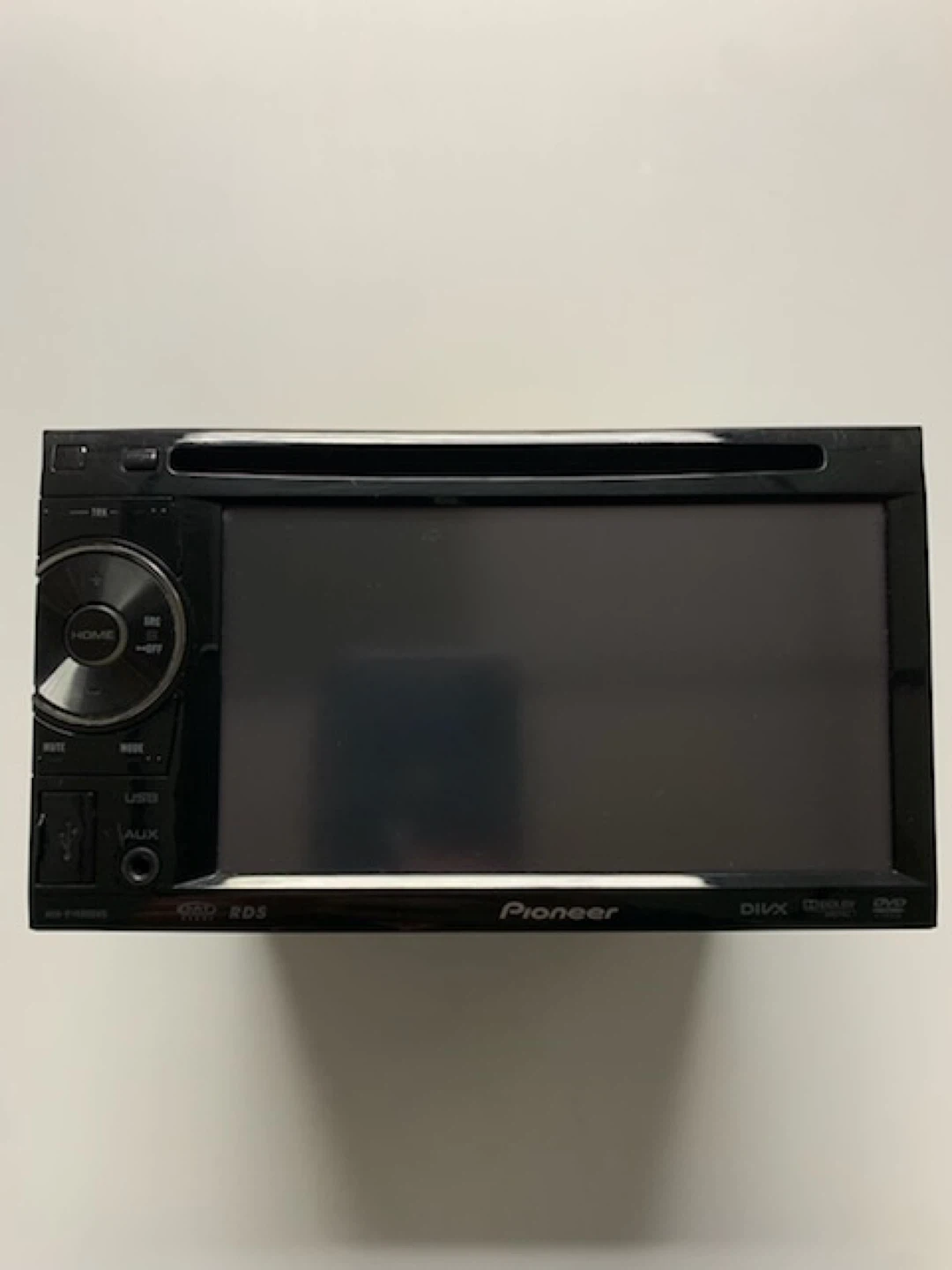 Pioneer AVH-P1400DVD Car Stereo Receiver