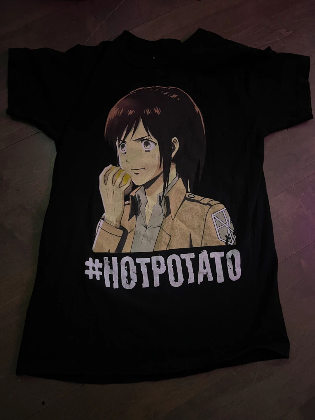 Kirishima and Sasha merch Aot & Mha - photo 2