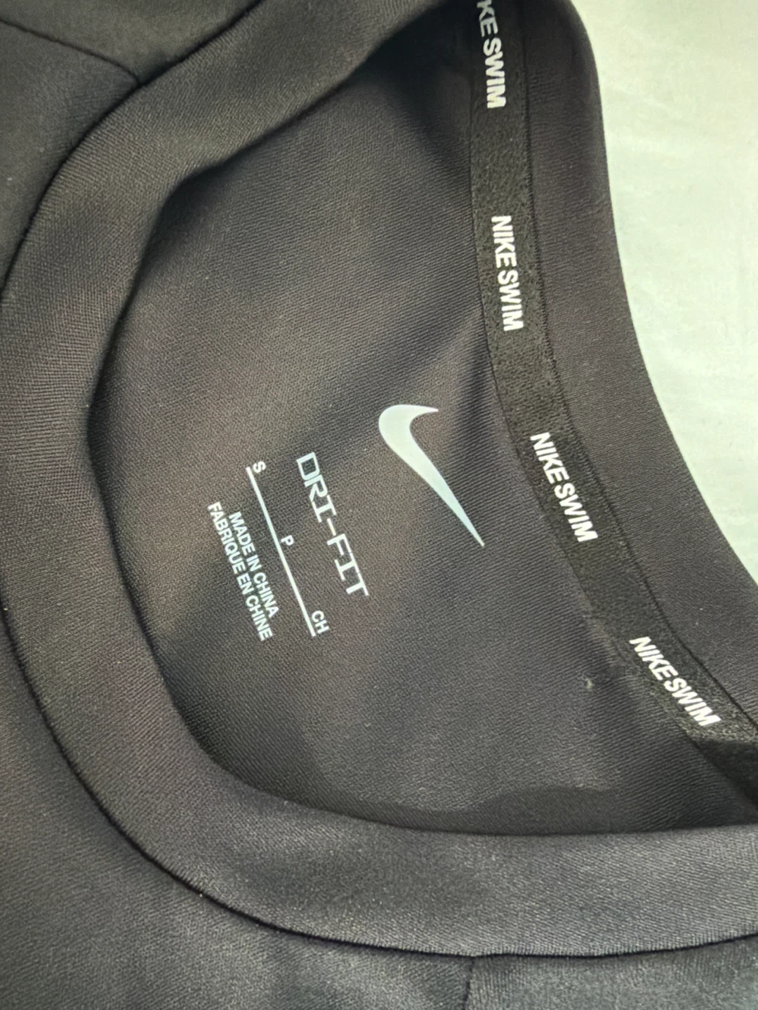 Nike Dri-FIT T-Shirt - photo 2