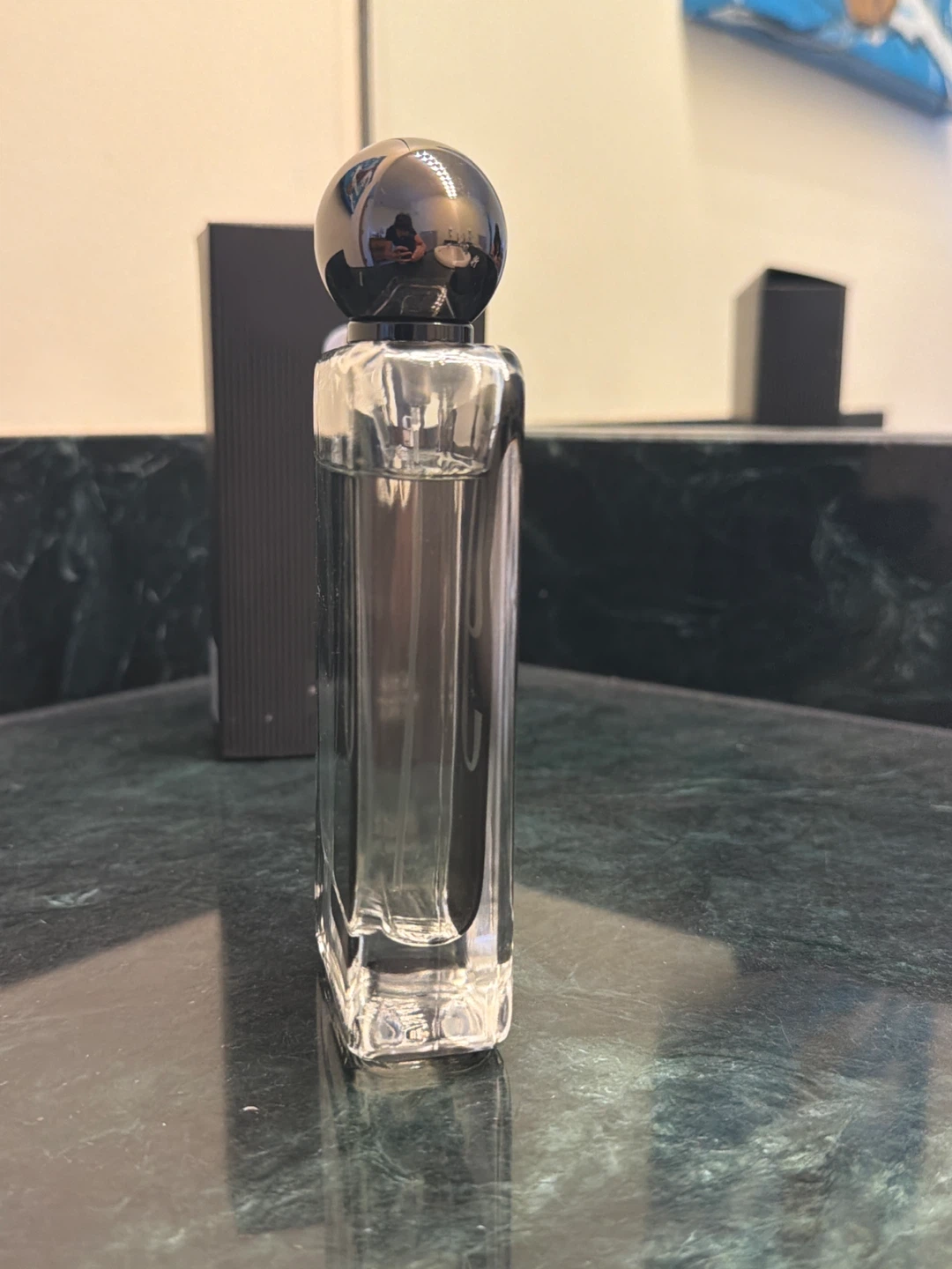 Afnan 9pm Eau de Parfum Vaporisateur 100ml - photo 2