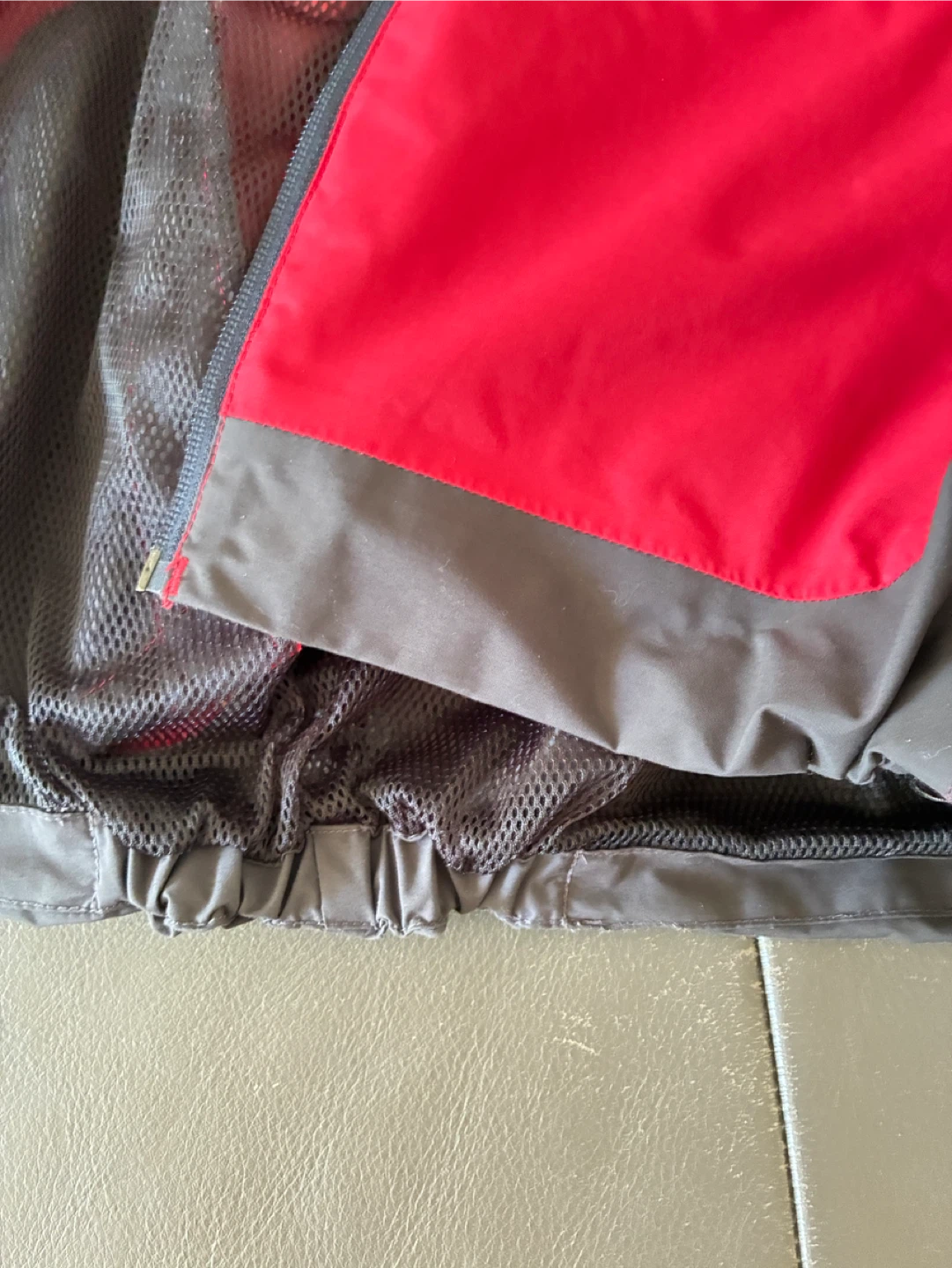 Helly Hansen Kids Red Jacket Size 140/10 - photo 5