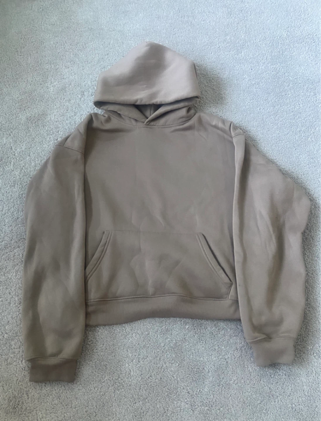LA Hoodie - photo 2