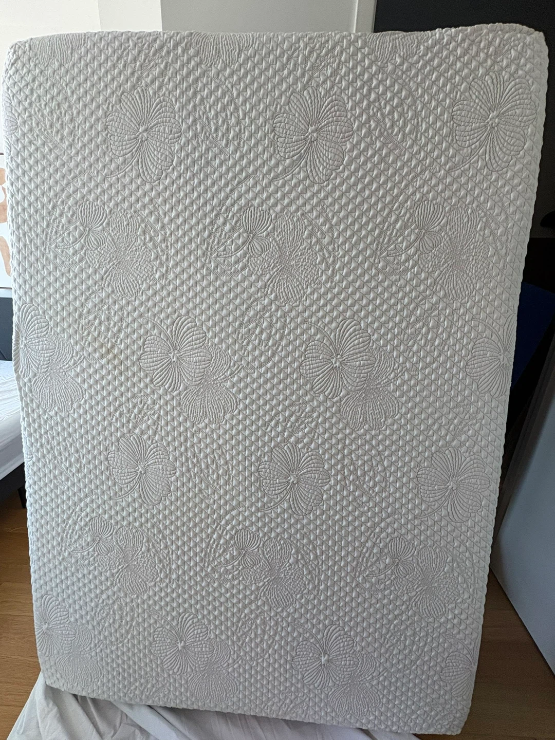 New full size  mattress - photo 3
