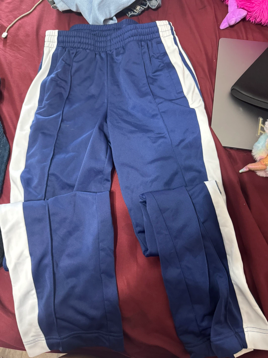 Adidas Track Pants - photo 2