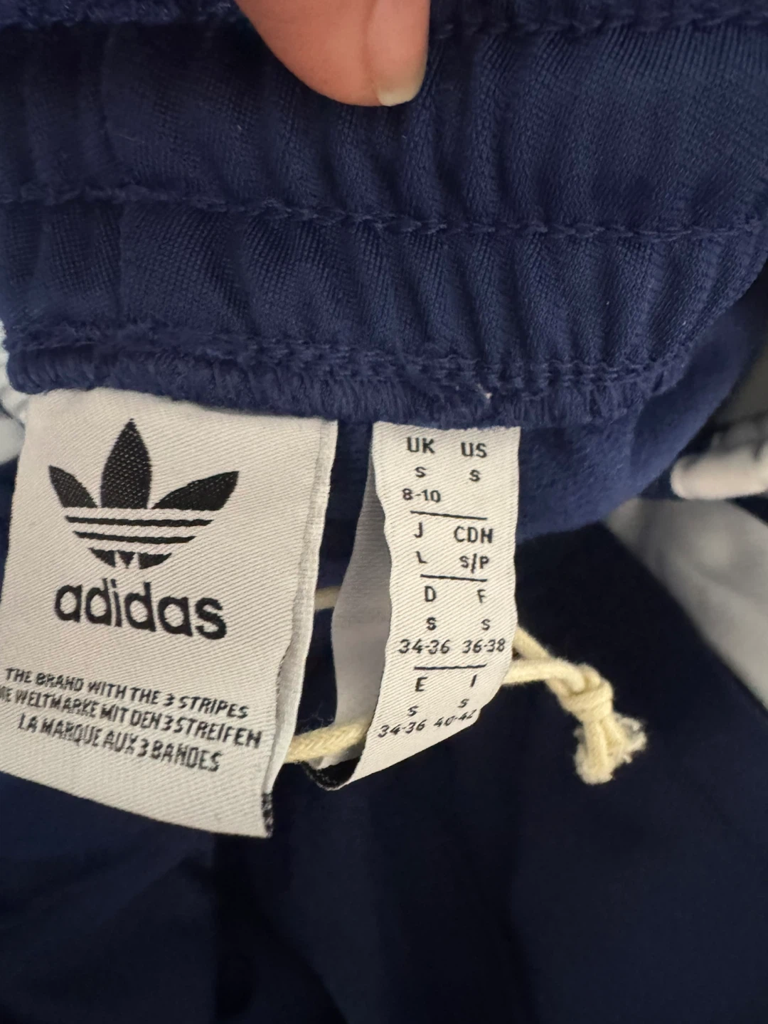 Adidas Track Pants - photo 4