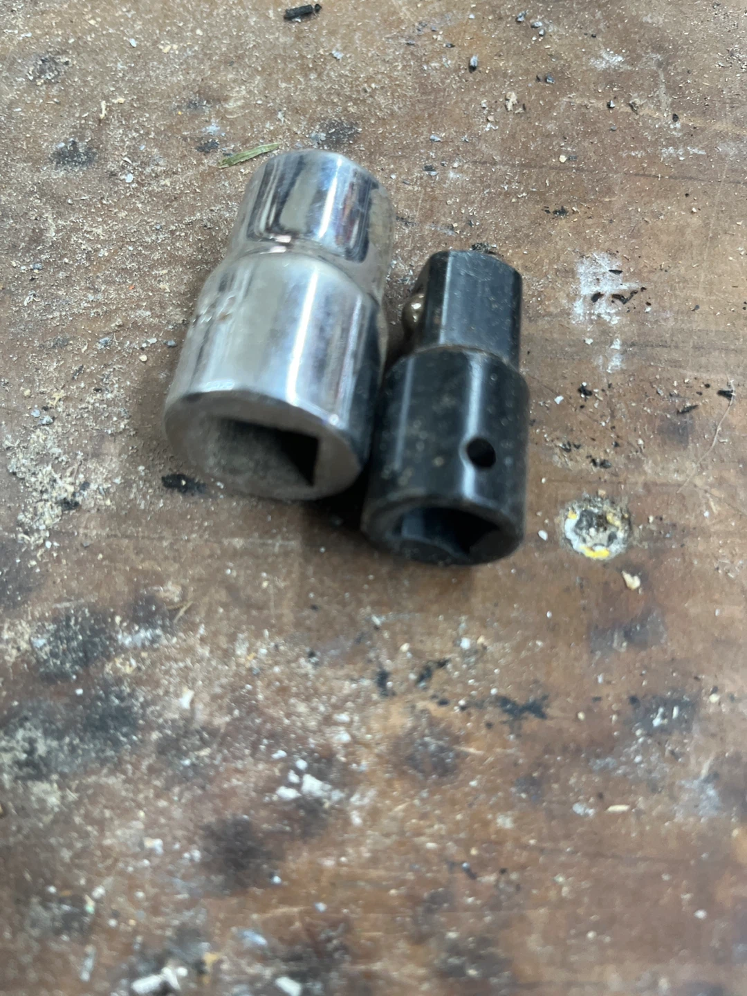 Socket Extension Bar Set - photo 2