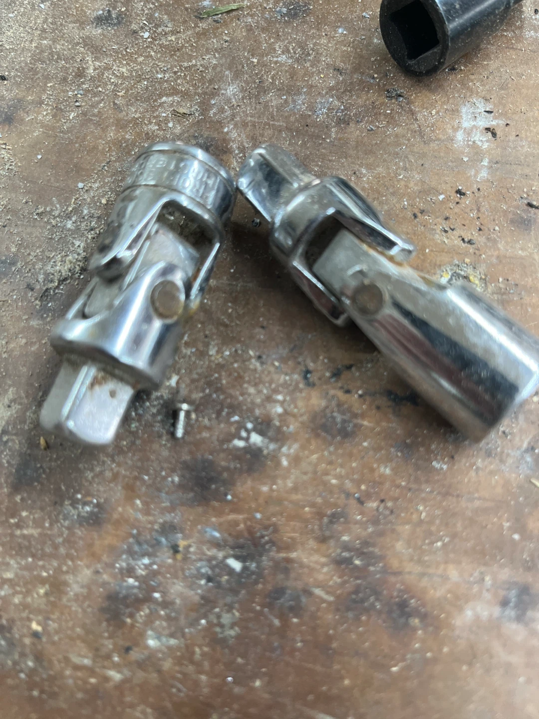 Socket Extension Bar Set - photo 3