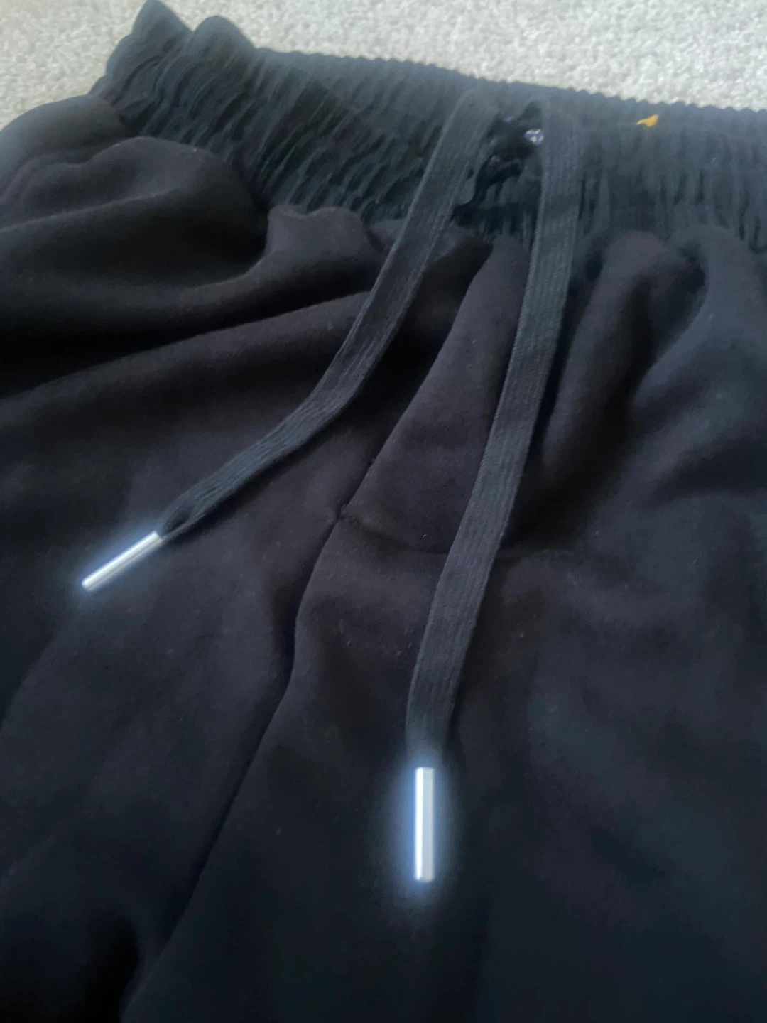 Black Polo Ralph Lauren Pants - photo 3