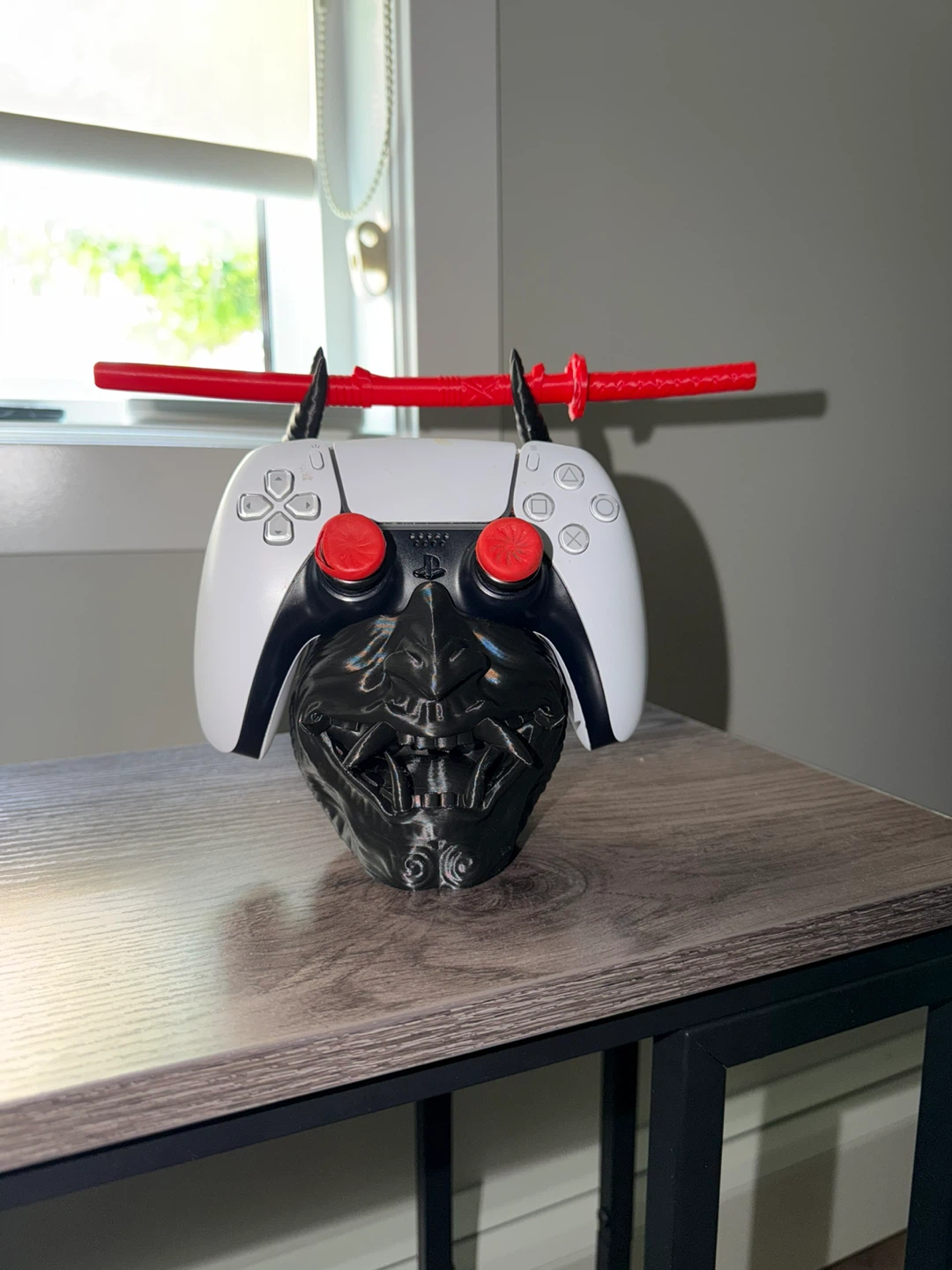 3D Printed PS5 Controller Stand