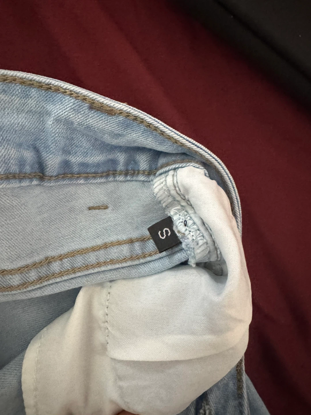 Rockstar Original Stacked  Jeans - photo 4