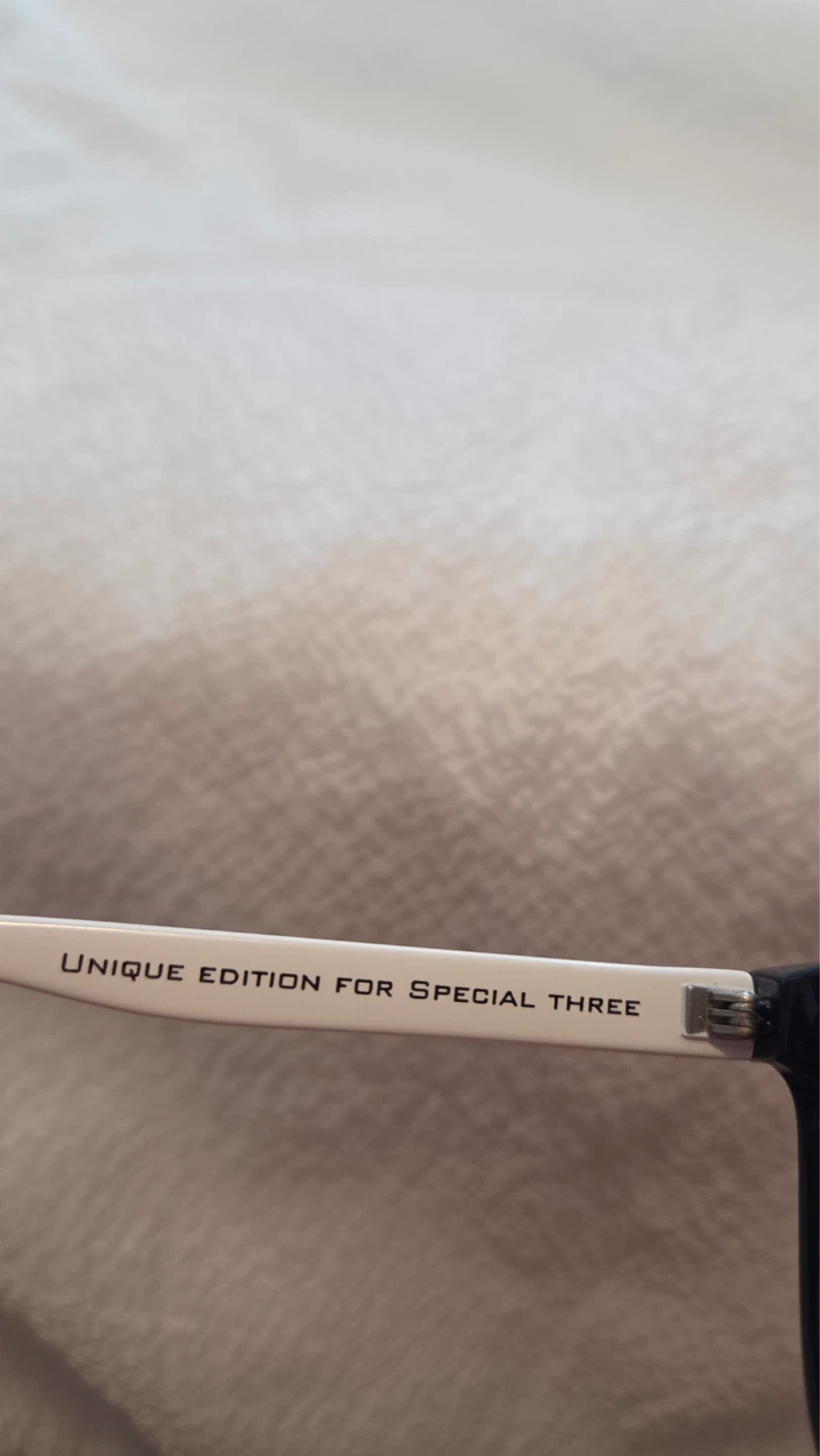 Unique Edition Sunglasses - photo 2