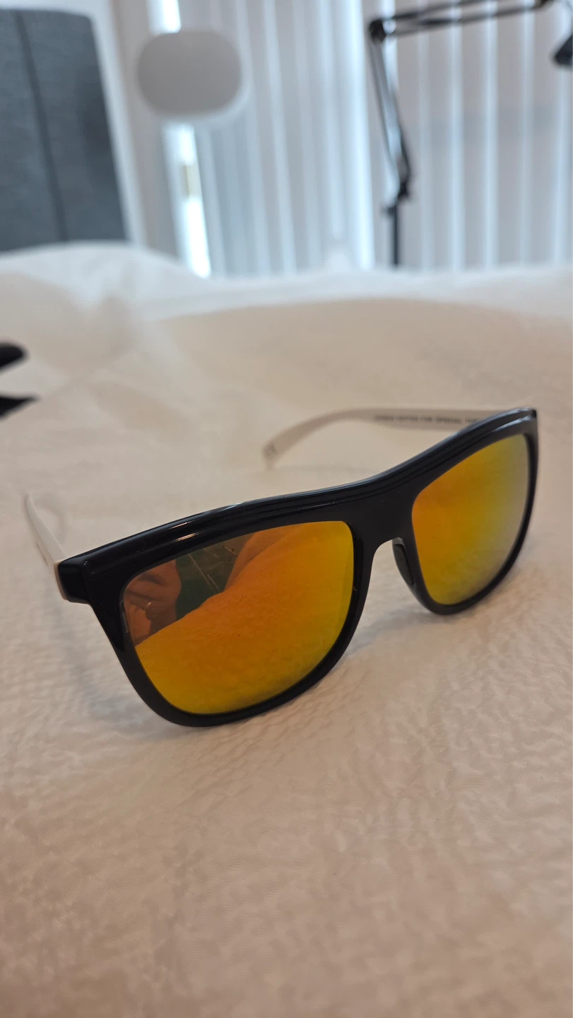 Unique Edition Sunglasses